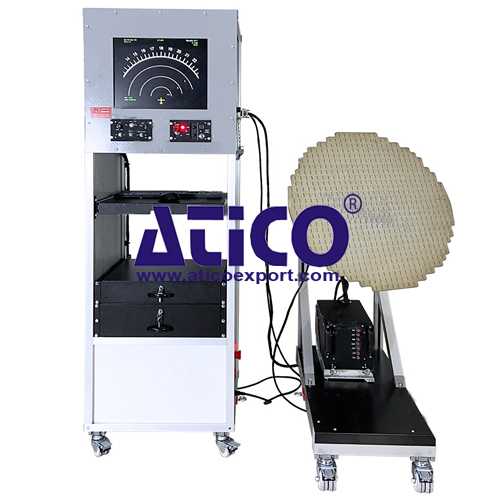 Weather Radar Trainer